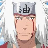 jiraiya