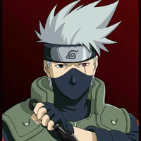 kakashi