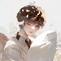 Shiroi Yuki (Shino)