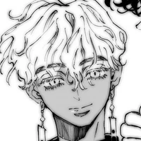 Kurokawa Izana
