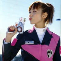 Umeko/DekaPink