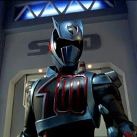 Shadow Ranger