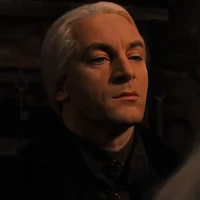 Lucius Malfoy