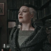Narcissa Malfoy