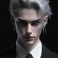 Elain Fallon ( ba Y/n )