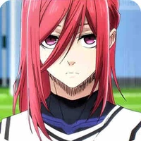 Hyoma Chigiri