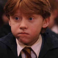 Ronald Weasley