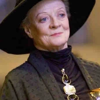Minevra McGonagall