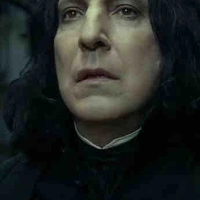Severus Snape