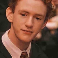 Percy Weasley