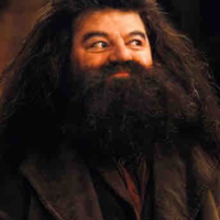 Rubeus Hagrid