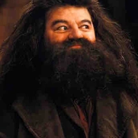 Rubeus Hagrid