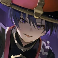 Scaramouche