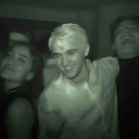Draco Malfoy