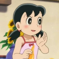 Minamoto Shizuka