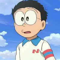 Nobi Nobita
