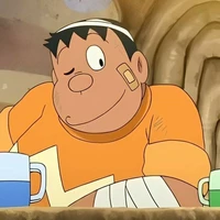 Goda Takeshi (Jaian)