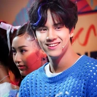 Pawaret Sermrittirong (Pang)