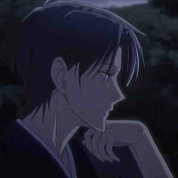 Soma Shigure