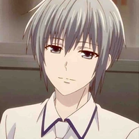 Soma Yuki