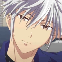 Soma Hatsuharu