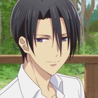 Soma Hatori