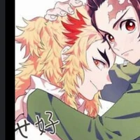 RENGOKU KYOJURO thầy Lịch sử