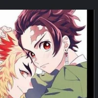 KAMADO TANJIRO