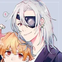 UZUI TENGEN thầy mỹ thuật