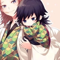 TOMIOKA GIYUU thầy thế dục