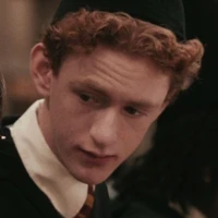 Percy Weasley