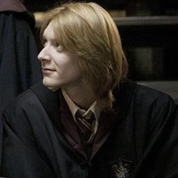 George Weasley