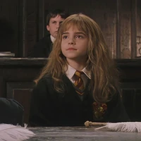 Hermione Granger