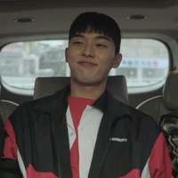 Ahn Suho