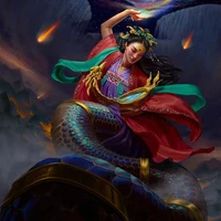 Nữ Oa