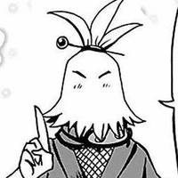 Goemon Garp