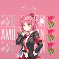 Himamori Amu
