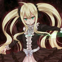 Mavis Vermillion