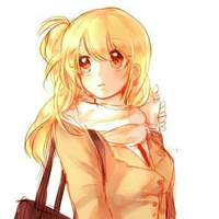 Lucy Heartfilia