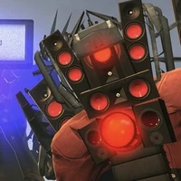 Titan Speakerman/Jack(J97💔)