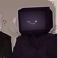 Tv Man/Nick