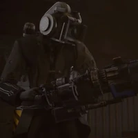 Large Laser Cameraman/David(anh)