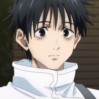 Yuuta Okkotsu
