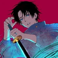 Yuuta Okkotsu