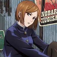Kugisaki Nobara