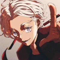 kurokawa Izana