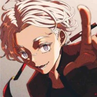 kurokawa Izana
