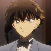 kuroba Kaito - kaito kid