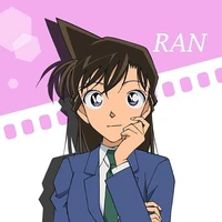 Ran Mori