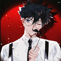 kuroba kaito